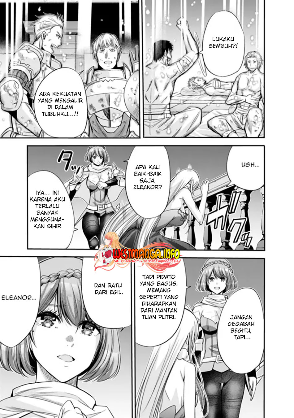 Uragirareta S Rank Boukensha no Ore wa, Aisuru Dorei no Kanojora to Tomoni Dorei dake no Harem Guild o Tsukuru